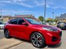 USED 2020 20 FORD KUGA 2.5 EcoBoost Duratec 14.4kWh ST-Line X SUV 5dr Petrol Plug-in Hybrid CVT Euro 6 (s/s) (225 ps) SUPER VALUE PLUG-IN HYBRID...GREAT EXAMPLE