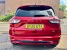 USED 2020 20 FORD KUGA 2.5 EcoBoost Duratec 14.4kWh ST-Line X SUV 5dr Petrol Plug-in Hybrid CVT Euro 6 (s/s) (225 ps) SUPER VALUE PLUG-IN HYBRID...GREAT EXAMPLE