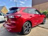 USED 2020 20 FORD KUGA 2.5 EcoBoost Duratec 14.4kWh ST-Line X SUV 5dr Petrol Plug-in Hybrid CVT Euro 6 (s/s) (225 ps) SUPER VALUE PLUG-IN HYBRID...GREAT EXAMPLE