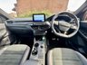 USED 2020 20 FORD KUGA 2.5 EcoBoost Duratec 14.4kWh ST-Line X SUV 5dr Petrol Plug-in Hybrid CVT Euro 6 (s/s) (225 ps) SUPER VALUE PLUG-IN HYBRID...GREAT EXAMPLE