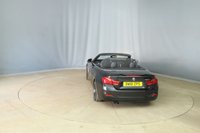 USED 2018 18 BMW 4 SERIES 2.0 420i Sport Convertible 2dr Petrol Auto Euro 6 (s/s) (184 ps) 