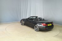USED 2018 18 BMW 4 SERIES 2.0 420i Sport Convertible 2dr Petrol Auto Euro 6 (s/s) (184 ps) 