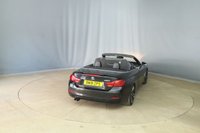 USED 2018 18 BMW 4 SERIES 2.0 420i Sport Convertible 2dr Petrol Auto Euro 6 (s/s) (184 ps) 