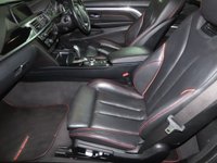 USED 2018 18 BMW 4 SERIES 2.0 420i Sport Convertible 2dr Petrol Auto Euro 6 (s/s) (184 ps) 