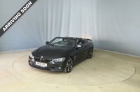 2018 BMW 4 SERIES