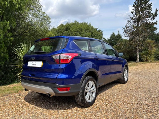 View our FORD KUGA
