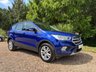 USED 2017 67 FORD KUGA 1.5 TDCi Zetec SUV 5dr Diesel Manual Euro 6 (s/s) (120 ps) 
