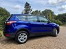 USED 2017 67 FORD KUGA 1.5 TDCi Zetec SUV 5dr Diesel Manual Euro 6 (s/s) (120 ps) 