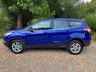USED 2017 67 FORD KUGA 1.5 TDCi Zetec SUV 5dr Diesel Manual Euro 6 (s/s) (120 ps) 