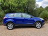 USED 2017 67 FORD KUGA 1.5 TDCi Zetec SUV 5dr Diesel Manual Euro 6 (s/s) (120 ps) 