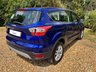 USED 2017 67 FORD KUGA 1.5 TDCi Zetec SUV 5dr Diesel Manual Euro 6 (s/s) (120 ps) 