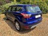 USED 2017 67 FORD KUGA 1.5 TDCi Zetec SUV 5dr Diesel Manual Euro 6 (s/s) (120 ps) 