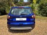 USED 2017 67 FORD KUGA 1.5 TDCi Zetec SUV 5dr Diesel Manual Euro 6 (s/s) (120 ps) 