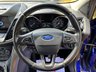 USED 2017 67 FORD KUGA 1.5 TDCi Zetec SUV 5dr Diesel Manual Euro 6 (s/s) (120 ps) 