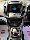 USED 2017 67 FORD KUGA 1.5 TDCi Zetec SUV 5dr Diesel Manual Euro 6 (s/s) (120 ps) 