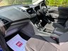 USED 2017 67 FORD KUGA 1.5 TDCi Zetec SUV 5dr Diesel Manual Euro 6 (s/s) (120 ps) 