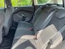 USED 2017 67 FORD KUGA 1.5 TDCi Zetec SUV 5dr Diesel Manual Euro 6 (s/s) (120 ps) 