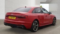 USED 2020 70 AUDI A4 2.0 TFSI 35 Black Edition Saloon 4dr Petrol Manual Euro 6 (s/s) (150 ps) 