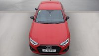 USED 2020 70 AUDI A4 2.0 TFSI 35 Black Edition Saloon 4dr Petrol Manual Euro 6 (s/s) (150 ps) 