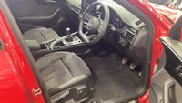 USED 2020 70 AUDI A4 2.0 TFSI 35 Black Edition Saloon 4dr Petrol Manual Euro 6 (s/s) (150 ps) 
