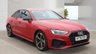 USED 2020 70 AUDI A4 2.0 TFSI 35 Black Edition Saloon 4dr Petrol Manual Euro 6 (s/s) (150 ps) 