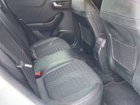 USED 2021 21 FORD PUMA 1.0T EcoBoost MHEV ST-Line X SUV 5dr Petrol Manual Euro 6 (s/s) (125 ps) 