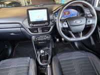 USED 2021 21 FORD PUMA 1.0T EcoBoost MHEV ST-Line X SUV 5dr Petrol Manual Euro 6 (s/s) (125 ps) 