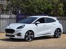 USED 2021 21 FORD PUMA 1.0T EcoBoost MHEV ST-Line X SUV 5dr Petrol Manual Euro 6 (s/s) (125 ps) 