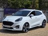 USED 2021 21 FORD PUMA 1.0T EcoBoost MHEV ST-Line X SUV 5dr Petrol Manual Euro 6 (s/s) (125 ps) 