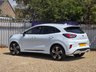 USED 2021 21 FORD PUMA 1.0T EcoBoost MHEV ST-Line X SUV 5dr Petrol Manual Euro 6 (s/s) (125 ps) 