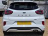 USED 2021 21 FORD PUMA 1.0T EcoBoost MHEV ST-Line X SUV 5dr Petrol Manual Euro 6 (s/s) (125 ps) 