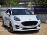 USED 2021 21 FORD PUMA 1.0T EcoBoost MHEV ST-Line X SUV 5dr Petrol Manual Euro 6 (s/s) (125 ps) 