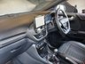 USED 2021 21 FORD PUMA 1.0T EcoBoost MHEV ST-Line X SUV 5dr Petrol Manual Euro 6 (s/s) (125 ps) 