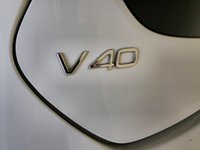 USED 2017 67 VOLVO V40 2.0 T2 R-Design Nav Plus Hatchback 5dr Petrol Manual Euro 6 (s/s) (122 ps) Fresh 12 month MOT, Fresh serv