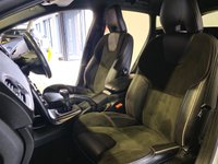 USED 2017 67 VOLVO V40 2.0 T2 R-Design Nav Plus Hatchback 5dr Petrol Manual Euro 6 (s/s) (122 ps) Fresh 12 month MOT, Fresh serv