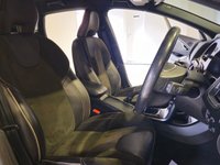 USED 2017 67 VOLVO V40 2.0 T2 R-Design Nav Plus Hatchback 5dr Petrol Manual Euro 6 (s/s) (122 ps) Fresh 12 month MOT, Fresh serv