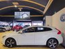 USED 2017 67 VOLVO V40 2.0 T2 R-Design Nav Plus Hatchback 5dr Petrol Manual Euro 6 (s/s) (122 ps) Fresh 12 month MOT, Fresh serv