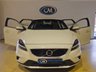 USED 2017 67 VOLVO V40 2.0 T2 R-Design Nav Plus Hatchback 5dr Petrol Manual Euro 6 (s/s) (122 ps) Fresh 12 month MOT, Fresh serv