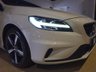 USED 2017 67 VOLVO V40 2.0 T2 R-Design Nav Plus Hatchback 5dr Petrol Manual Euro 6 (s/s) (122 ps) Fresh 12 month MOT, Fresh serv
