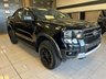 USED 2026 FORD RANGER 2.0 TD EcoBlue Tremor Pickup Double Cab 4dr Diesel Auto 4WD Euro 6 (s/s) (205 ps) 