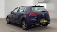 USED 2017 67 VOLKSWAGEN GOLF 1.4 TSI BlueMotion Tech SE Hatchback 5dr Petrol Manual Euro 6 (s/s) (125 ps) 