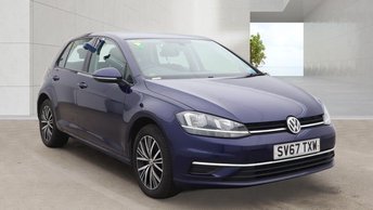 View our VOLKSWAGEN GOLF