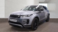 USED 2023 23 LAND ROVER RANGE ROVER EVOQUE 1.5 P300e 12.2kWh Edition SUV 5dr Petrol Plug-in Hybrid Auto 4WD Euro 6 (s/s) (309 ps) 