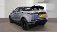 USED 2023 23 LAND ROVER RANGE ROVER EVOQUE 1.5 P300e 12.2kWh Edition SUV 5dr Petrol Plug-in Hybrid Auto 4WD Euro 6 (s/s) (309 ps) 