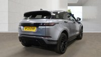 USED 2023 23 LAND ROVER RANGE ROVER EVOQUE 1.5 P300e 12.2kWh Edition SUV 5dr Petrol Plug-in Hybrid Auto 4WD Euro 6 (s/s) (309 ps) 