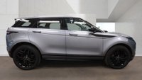 USED 2023 23 LAND ROVER RANGE ROVER EVOQUE 1.5 P300e 12.2kWh Edition SUV 5dr Petrol Plug-in Hybrid Auto 4WD Euro 6 (s/s) (309 ps) 