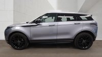 USED 2023 23 LAND ROVER RANGE ROVER EVOQUE 1.5 P300e 12.2kWh Edition SUV 5dr Petrol Plug-in Hybrid Auto 4WD Euro 6 (s/s) (309 ps) 