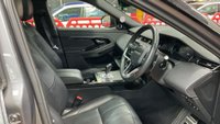 USED 2023 23 LAND ROVER RANGE ROVER EVOQUE 1.5 P300e 12.2kWh Edition SUV 5dr Petrol Plug-in Hybrid Auto 4WD Euro 6 (s/s) (309 ps) 