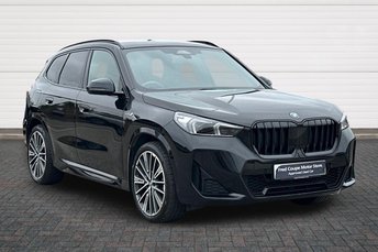View our BMW X1