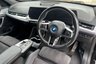 USED 2023 72 BMW X1 1.5 30e 16.3kWh M Sport SUV 5dr Petrol Plug-in Hybrid DCT xDrive Euro 6 (s/s) (326 ps) 